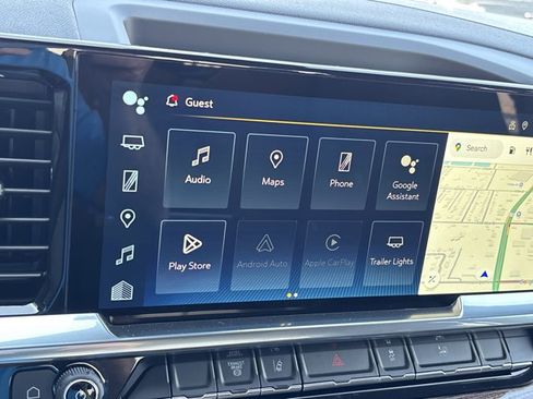 New 2026 Chevrolet Silverado 3500 LT w/ Convenience Package image 30