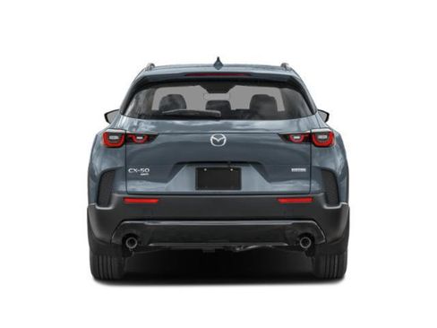 New 2026 MAZDA CX-50 AWD 2.5 Hybrid w/ Cargo Package image 8