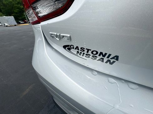 Used 2022 Kia Rio LX FWD image 33