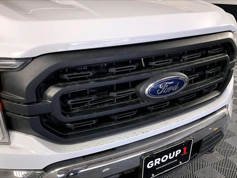 Used 2022 Ford F150 XL w/ Equipment Group 101A High image 60