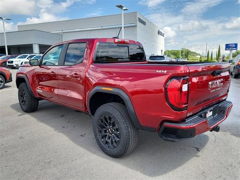 New 2026 GMC Canyon Elevation w/ Convenience Package image 6