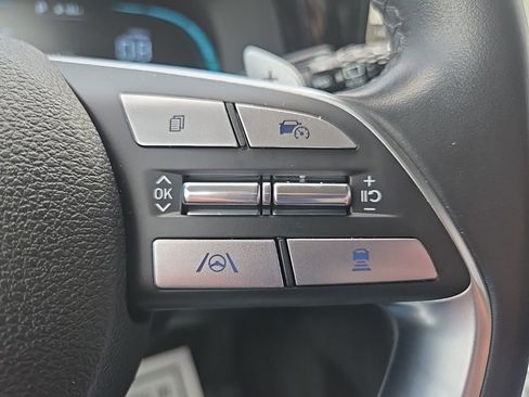 Used 2025 Hyundai Palisade SEL AWD/4WD image 38