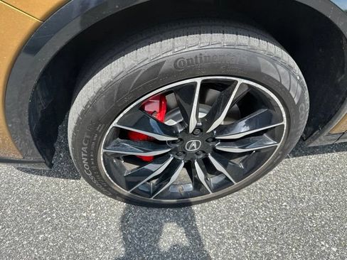 Used 2022 Acura MDX Type S AWD/4WD image 10