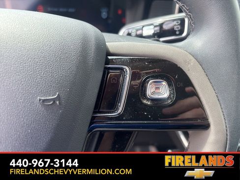 Used 2024 Lincoln Corsair AWD image 17