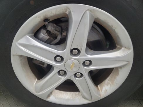 Used 2022 Chevrolet Malibu LT FWD image 31