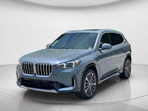 New 2026 BMW X1 xDrive28i w/ Technology Package AWD/4WD image 1