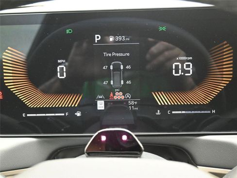 New 2027 Kia Telluride S image 11