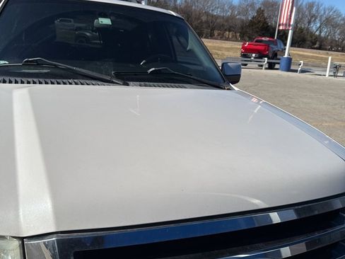 Used 2011 Ford Expedition EL King Ranch w/ 401A Rapid Spec Order Code image 15