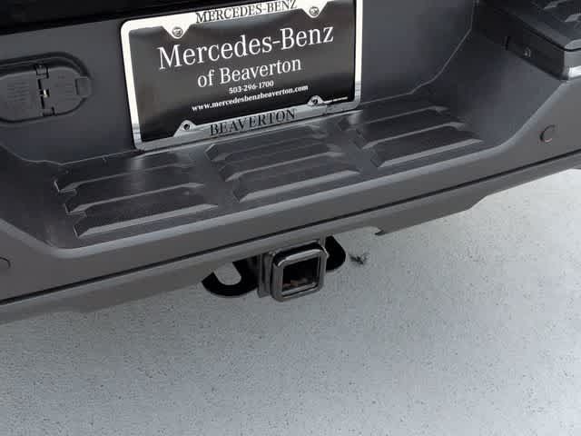 Used 2025 Toyota Tundra Platinum AWD/4WD image 38