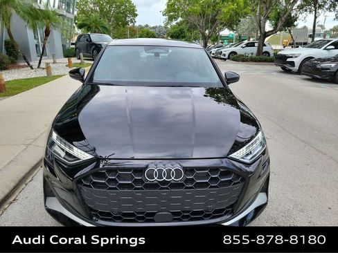 Certified 2026 Audi A3 2.0T Premium w/ Convenience Package AWD/4WD image 14