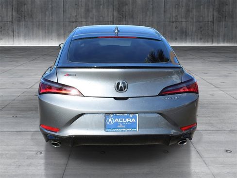 Certified 2025 Acura Integra A-Spec image 4