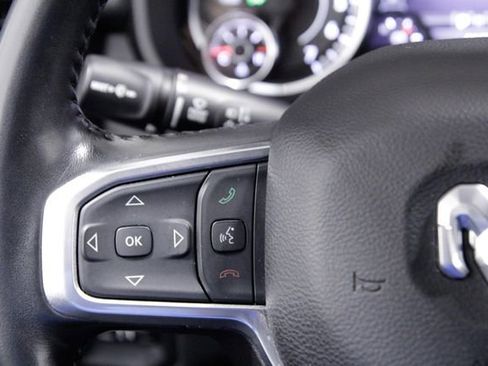 Used 2023 RAM 1500 Laramie image 27