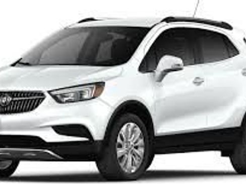 Used 2019 Buick Encore Sport Touring AWD/4WD image 13
