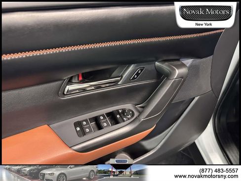 Used 2023 MAZDA CX-50 2.5 Turbo w/ Cargo Package image 12