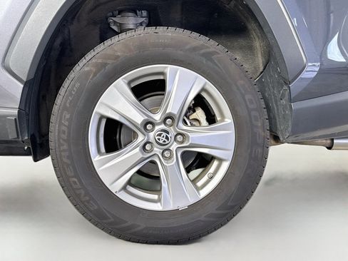Certified 2023 Toyota RAV4 LE AWD/4WD image 30