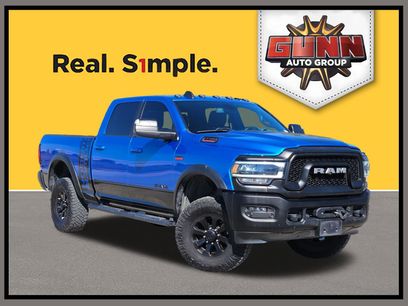 Used 2021 RAM 2500 Power Wagon