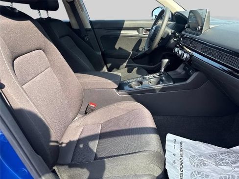 Certified 2023 Honda Civic LX image 24
