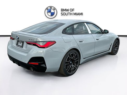 New 2026 BMW 430i w/ M Sport Package image 6