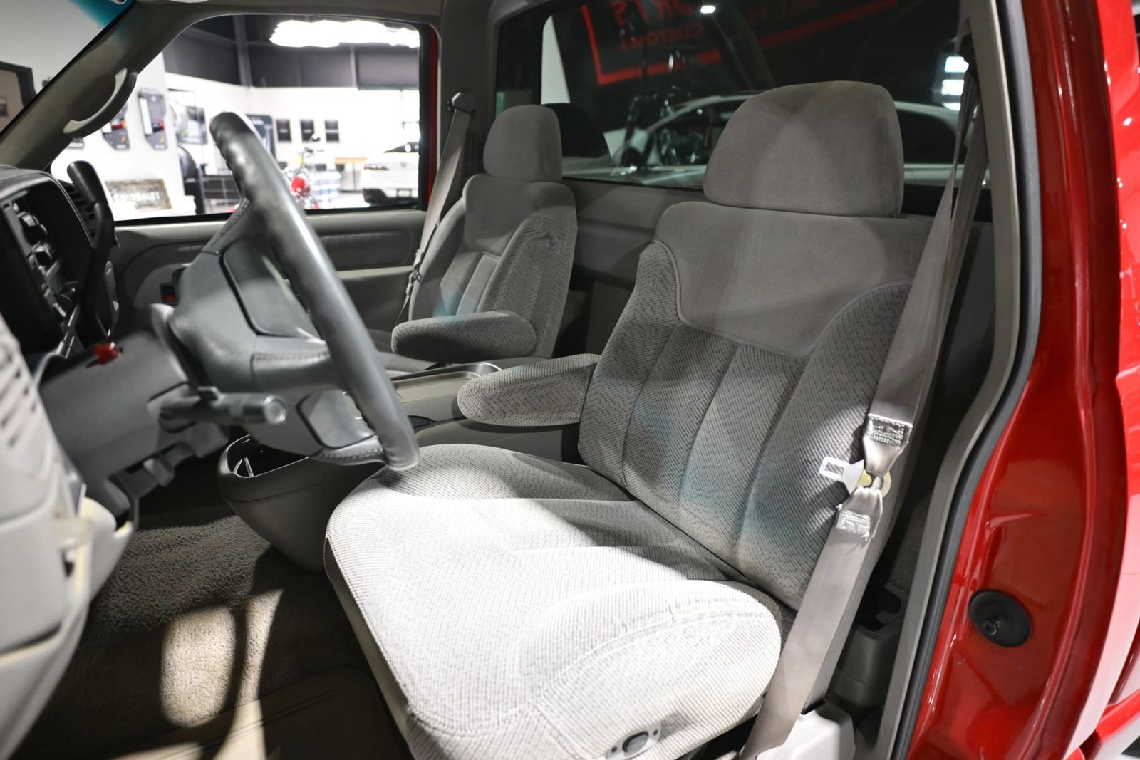 Used 1995 GMC Sierra 1500 2WD Regular Cab image 15
