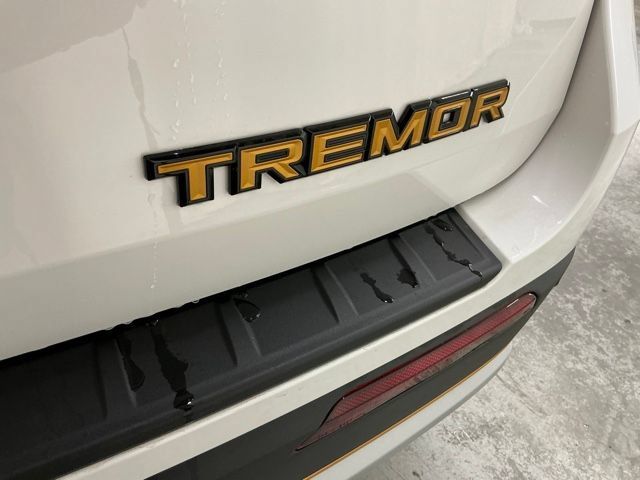 New 2026 Ford Explorer Tremor w/ Tremor Convenience Package AWD/4WD image 6