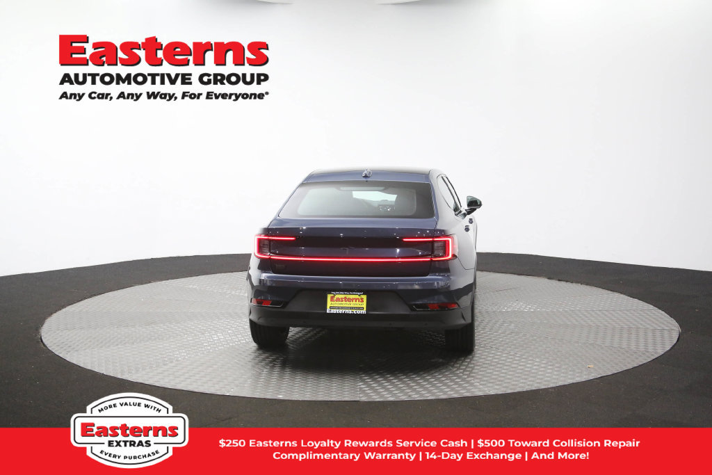 Used 2024 Polestar Polestar 2 AWD/4WD image 38