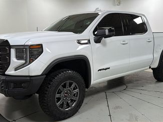 Used 2024 GMC Sierra 1500 AT4X video 1
