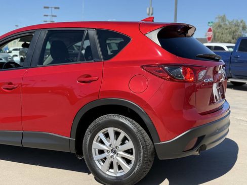 Used 2016 MAZDA CX-5 Touring image 6