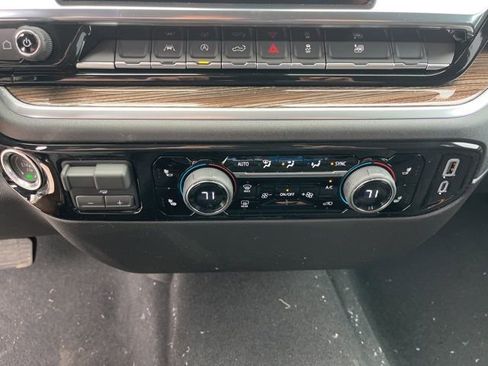 New 2026 Chevrolet Silverado 1500 RST w/ RST Select Package RWD image 31