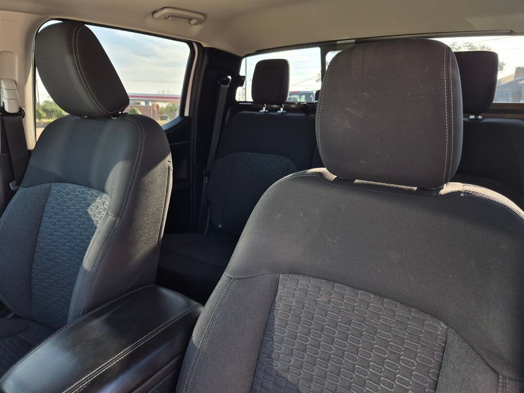 Used 2025 Ford Ranger XLT w/ FX4 Off-Road Package AWD/4WD image 30