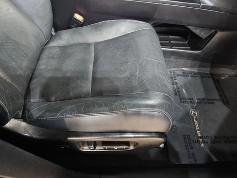 Used 2015 Lexus RX 350 2WD image 13