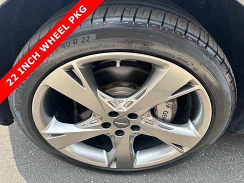 Used 2024 Genesis GV80 3.5T Advanced AWD/4WD image 42