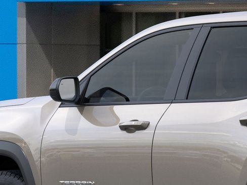 New 2026 GMC Terrain Elevation image 12