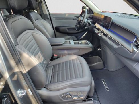Used 2024 Kia EV9 Land AWD/4WD image 22