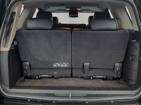 Used 2014 Chevrolet Tahoe LT w/ Luxury Package image 23