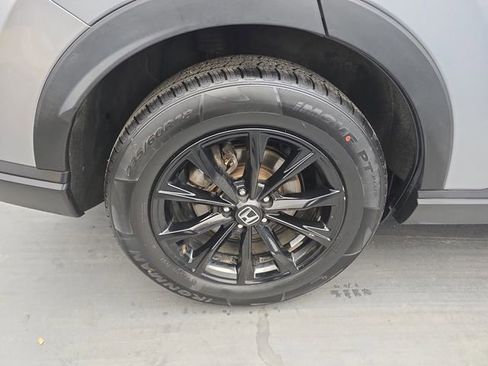 Used 2023 Honda CR-V Sport image 20