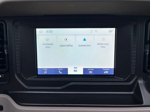 Used 2023 Ford Bronco Big Bend AWD/4WD image 27