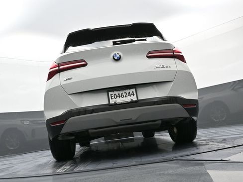 New 2025 BMW X3 xDrive30i w/ Premium Package image 27