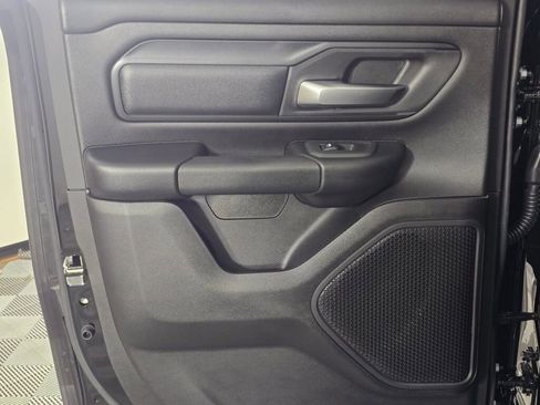 New 2026 RAM 1500 Tradesman image 29