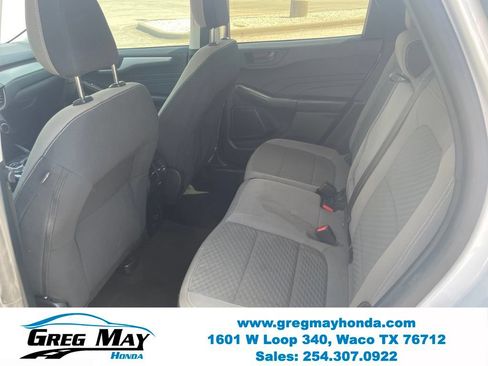 Used 2022 Ford Escape SE w/ Convenience Package FWD image 25