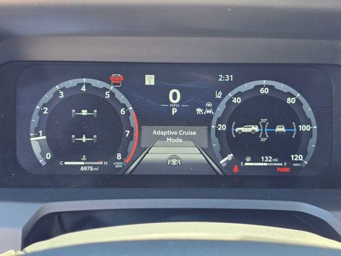 Used 2026 Toyota 4Runner TRD Off-Road Premium AWD/4WD image 24