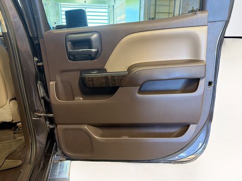 Used 2015 GMC Sierra 1500 Denali w/ Driver Alert Package image 30