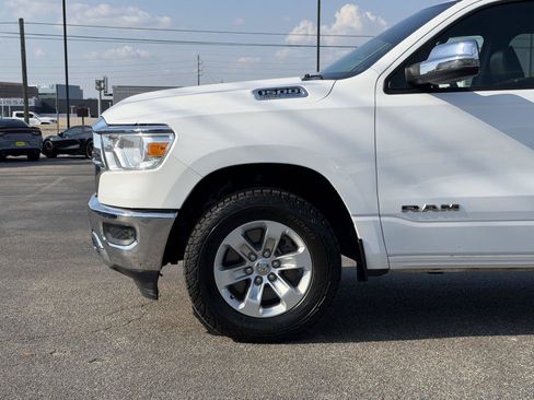 Used 2024 RAM 1500 Laramie RWD image 10