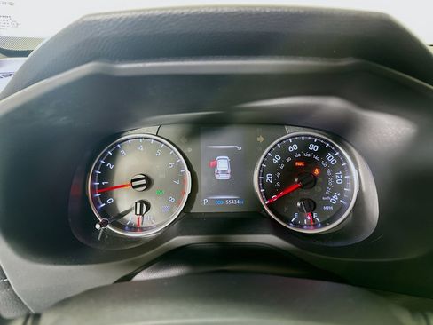 Used 2019 Toyota RAV4 XLE image 19