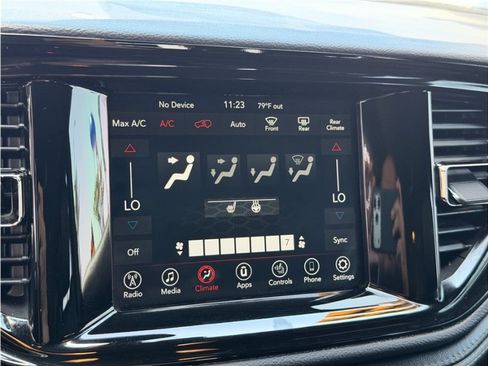 Used 2021 Dodge Durango GT RWD image 49