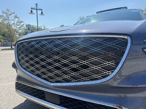 New 2026 Genesis GV70 2.5T Advanced AWD/4WD image 5