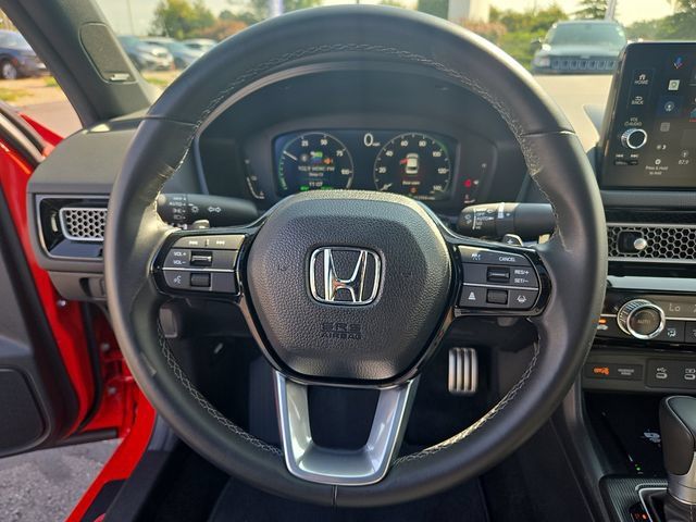 Used 2026 Honda Civic Sport Touring image 19