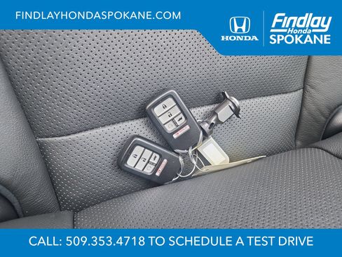 Used 2023 Honda Passport TrailSport image 19