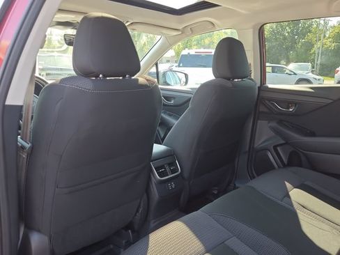 Certified 2023 Subaru Outback Premium AWD/4WD image 12