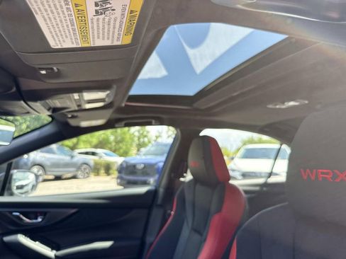 New 2026 Subaru WRX Limited image 26