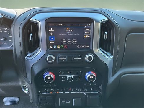 Used 2021 GMC Sierra 1500 SLT w/ SLT Premium Plus Package image 14